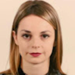 Meet your Posher, Flavia